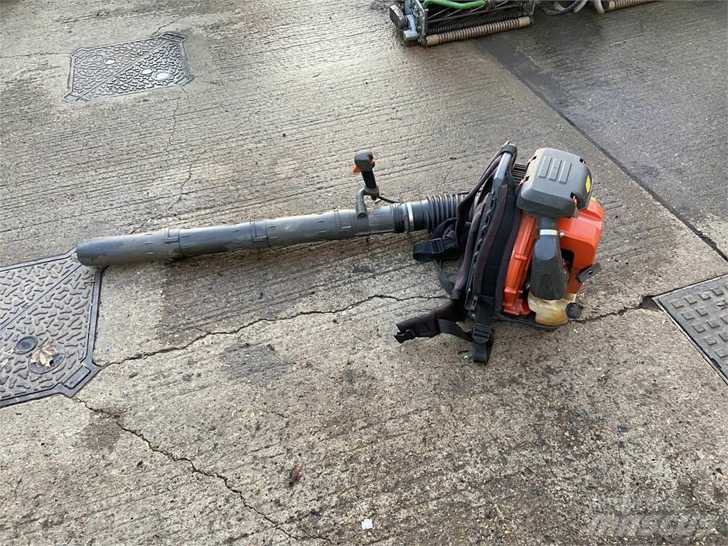 Husqvarna 570BTS Lantbruk - Övrigt