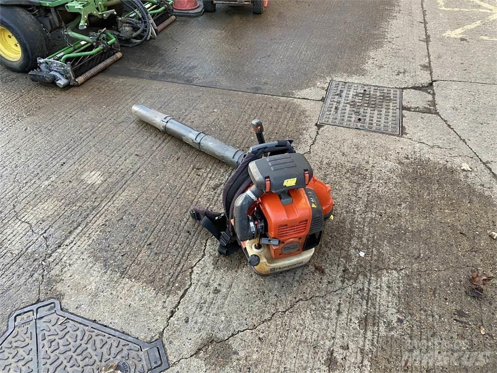 Husqvarna 570BTS Övriga lantbruksmaskiner