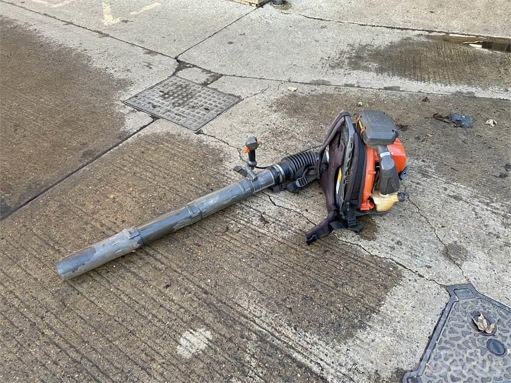 Husqvarna 570BTS Övriga lantbruksmaskiner