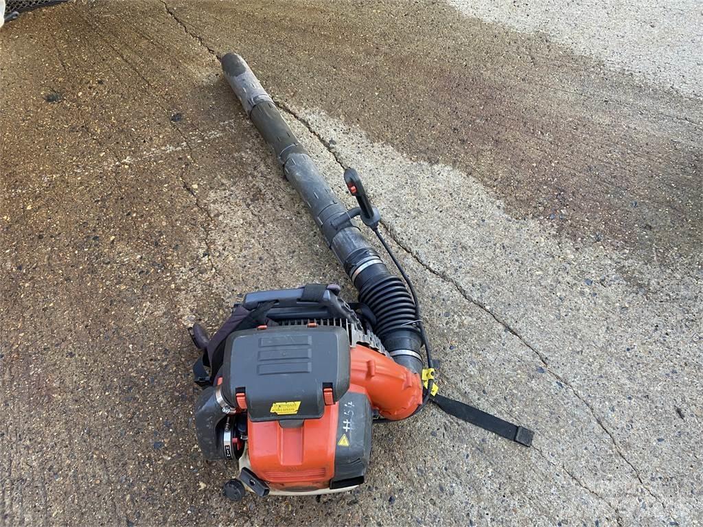 Husqvarna 570BTS Övriga lantbruksmaskiner