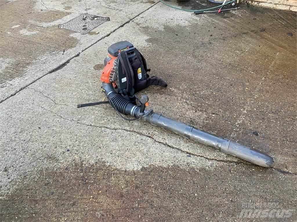 Husqvarna 570BTS Övriga lantbruksmaskiner
