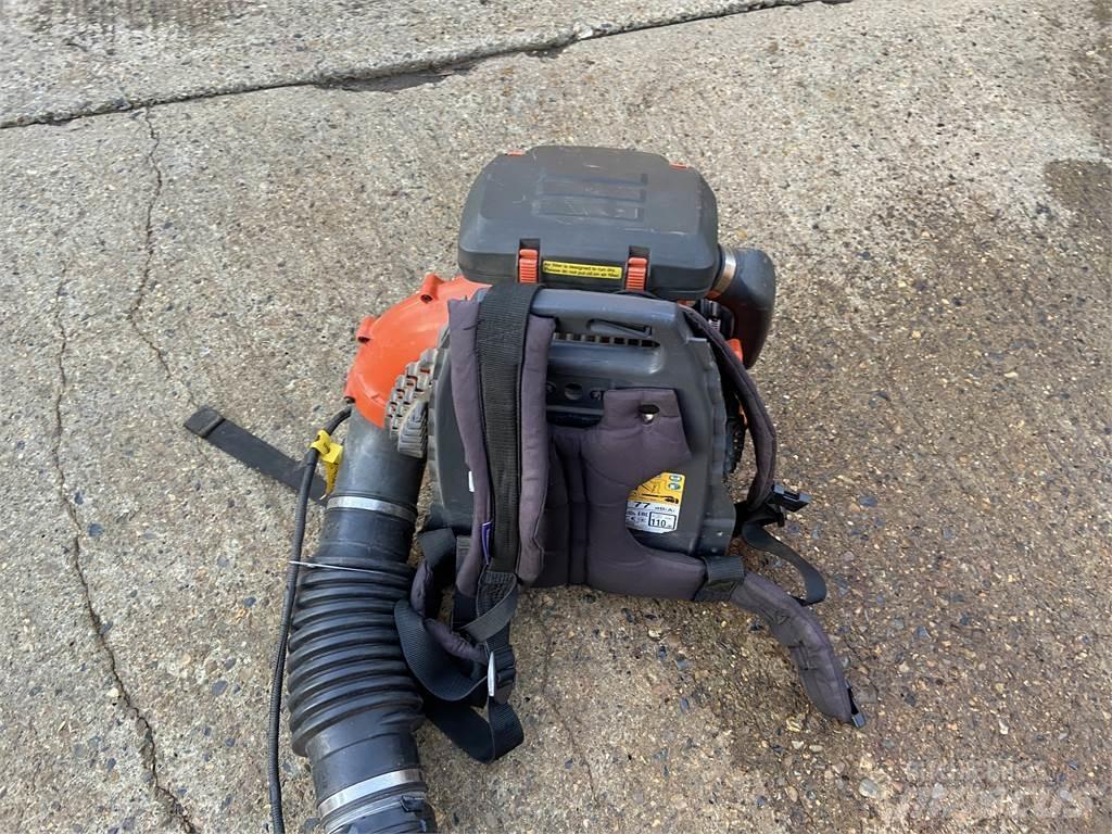 Husqvarna 570BTS Övriga lantbruksmaskiner