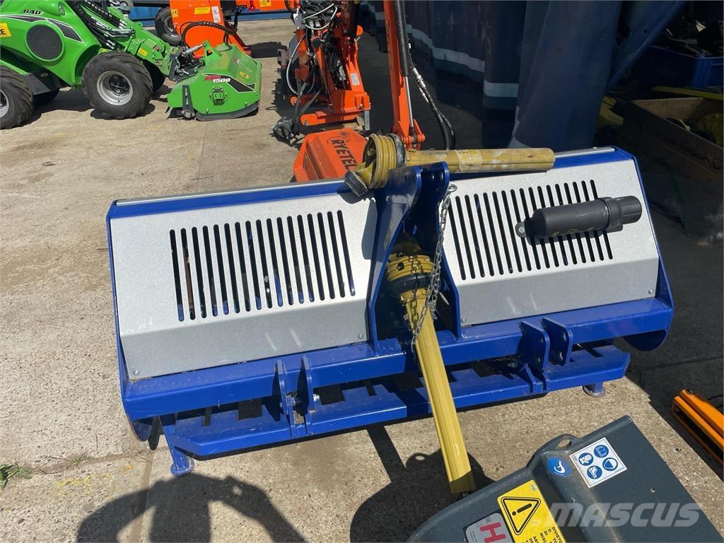 Imants  Lantbruk - Övrigt