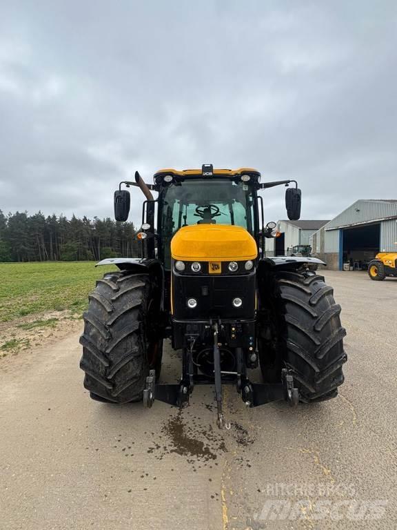 JCB 4220 Traktorer