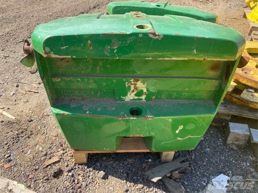 John Deere 1150KG Lantbruk - Övrigt