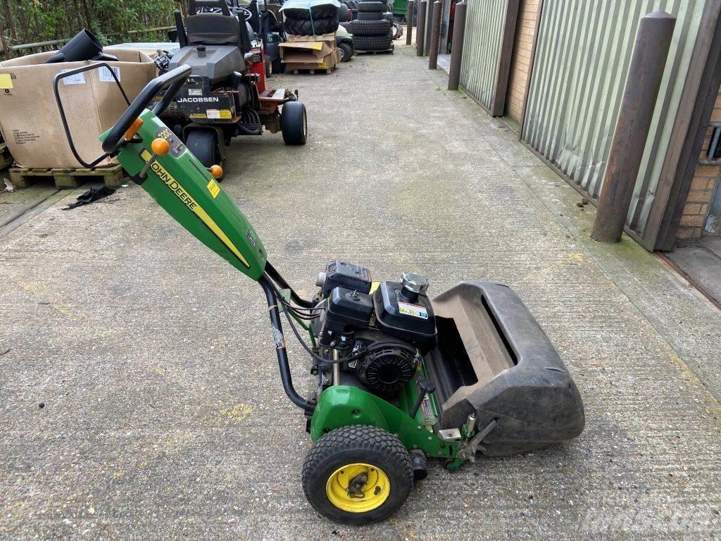John Deere 220C Lantbruk - Övrigt