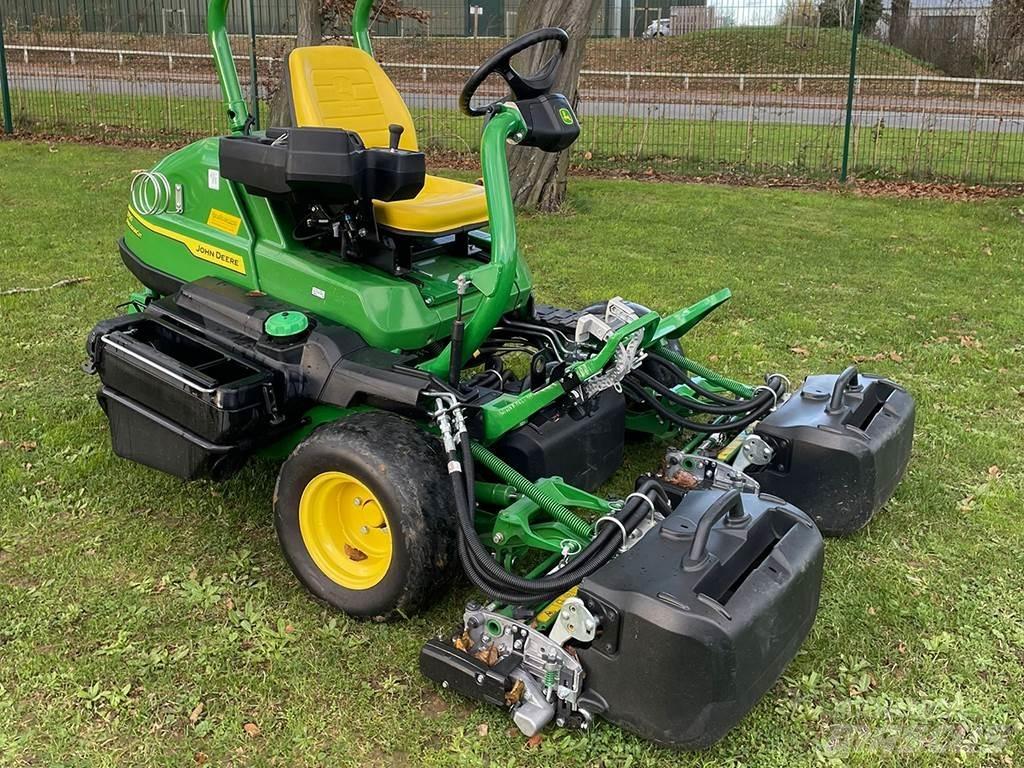 John Deere 2750 Lantbruk - Övrigt