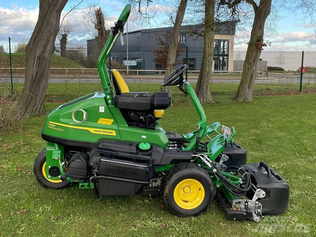 John Deere 2750 Lantbruk - Övrigt