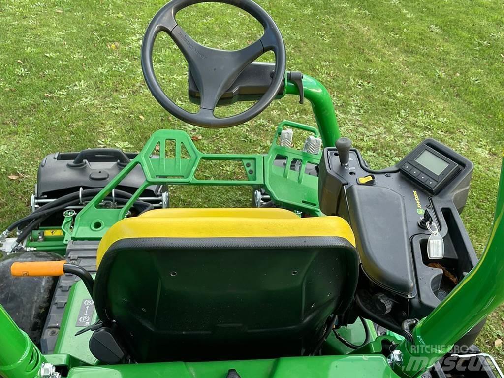 John Deere 2750 Lantbruk - Övrigt
