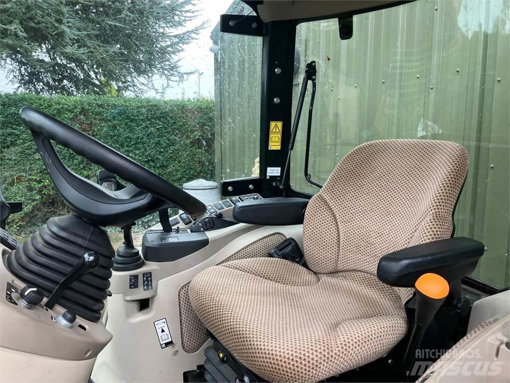 John Deere 4066R Kompakttraktorer