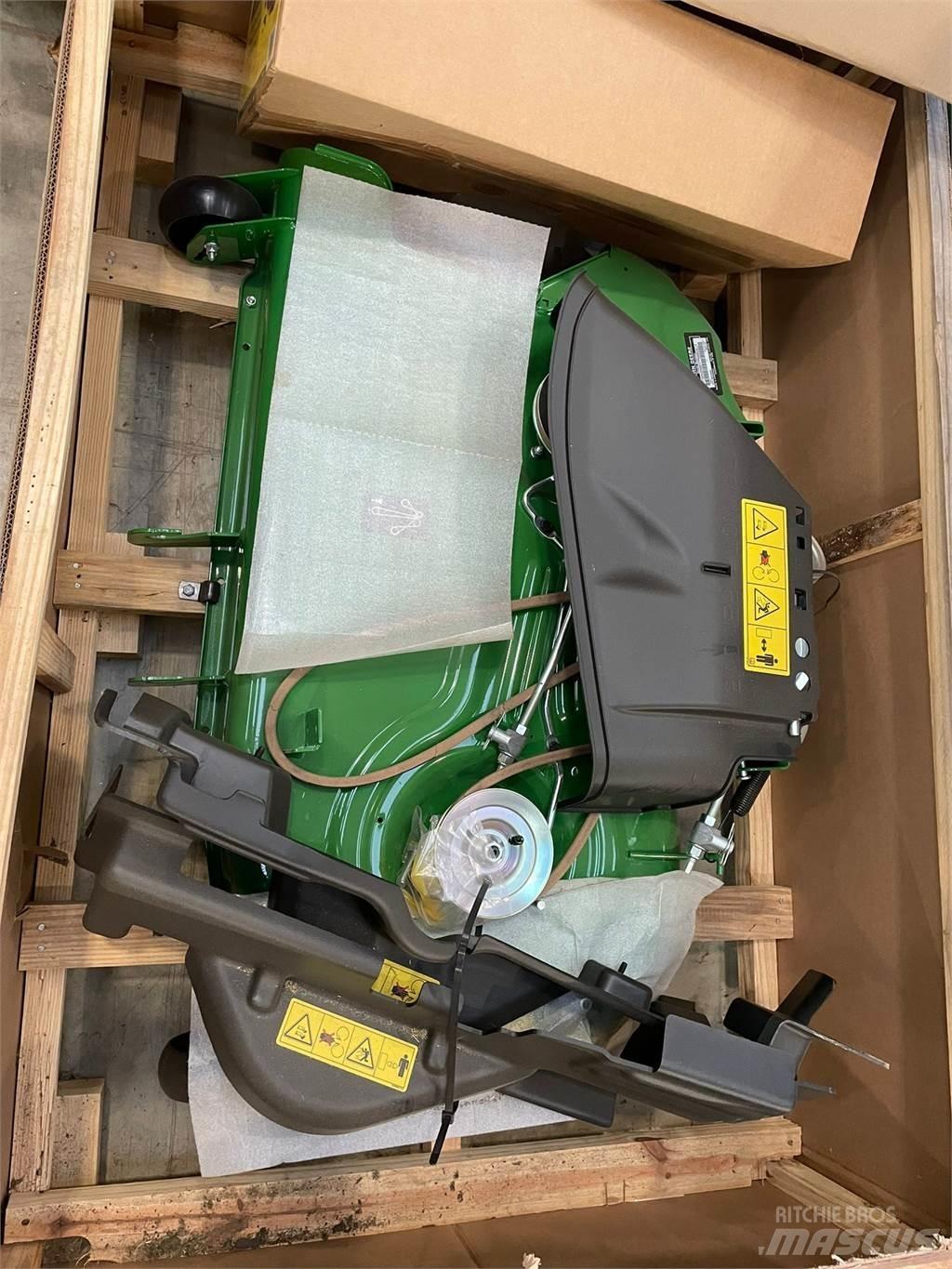 John Deere 42A Lantbruk - Övrigt