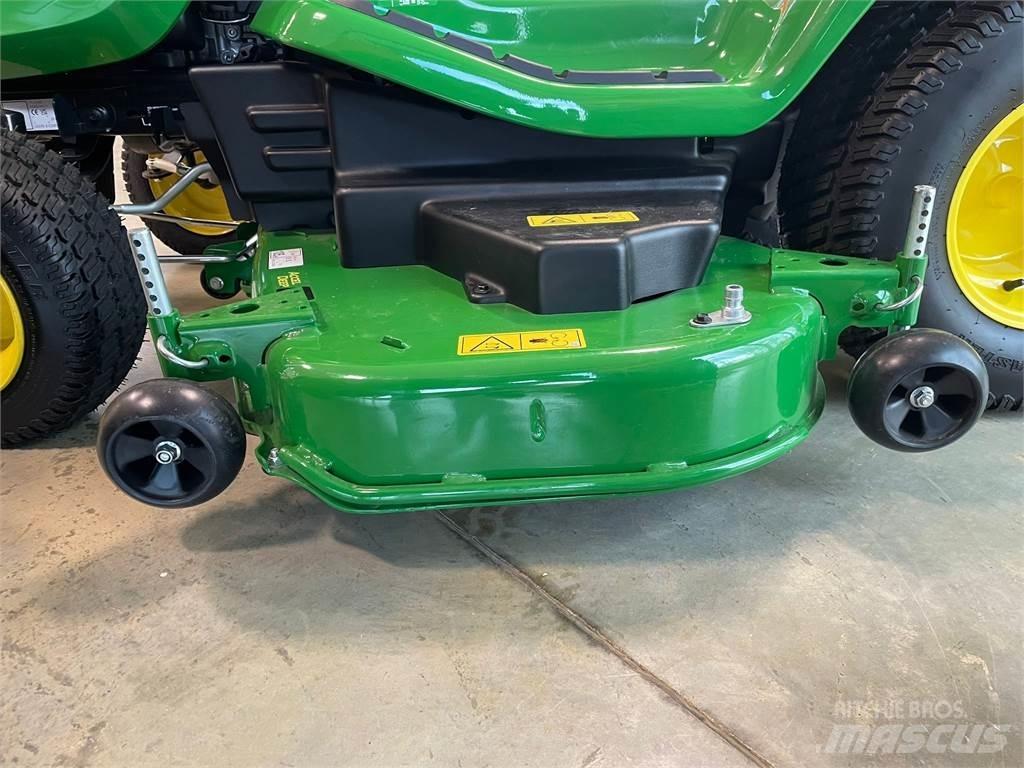 John Deere 54A Lantbruk - Övrigt