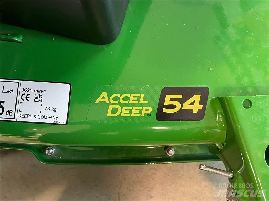 John Deere 54A Lantbruk - Övrigt