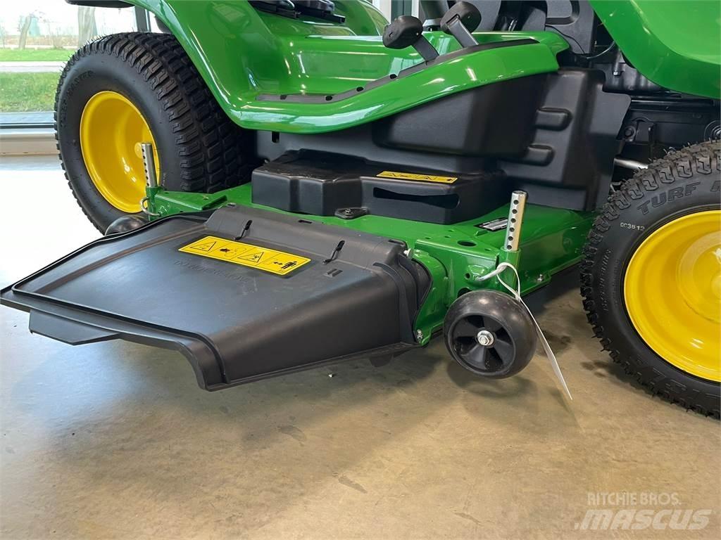 John Deere 54A Lantbruk - Övrigt