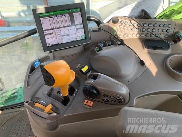 John Deere 6175R Lantbruk - Övrigt