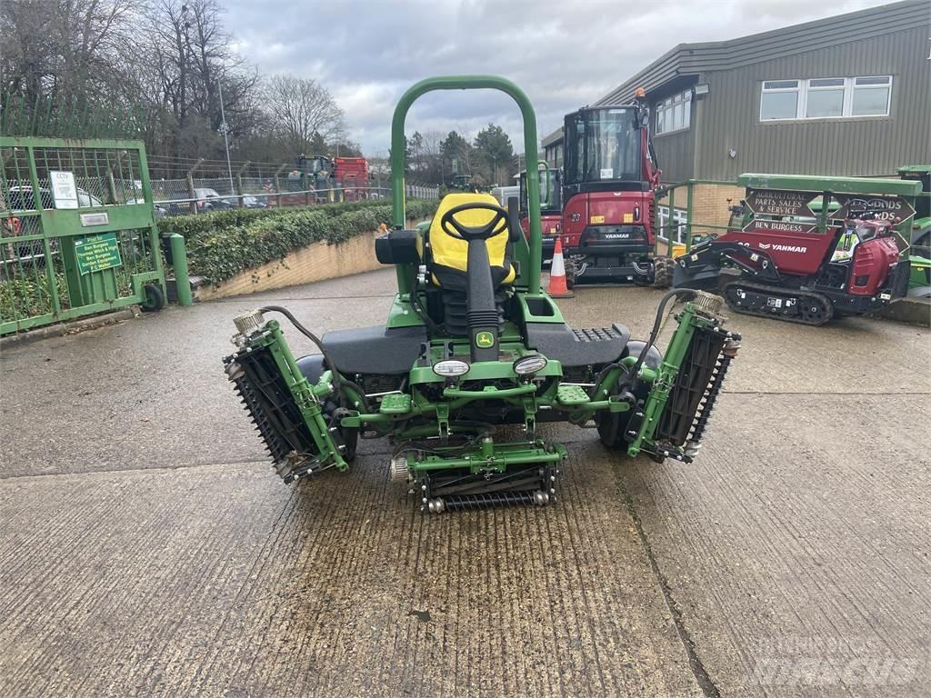 John Deere 6700A Lantbruk - Övrigt