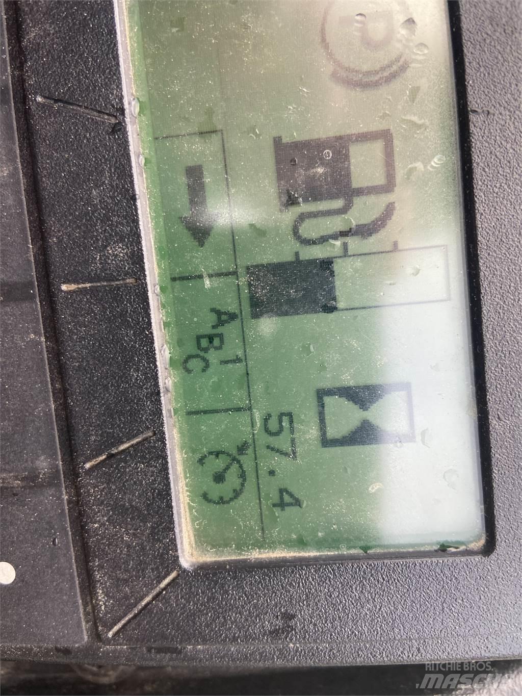 John Deere 6700A Lantbruk - Övrigt