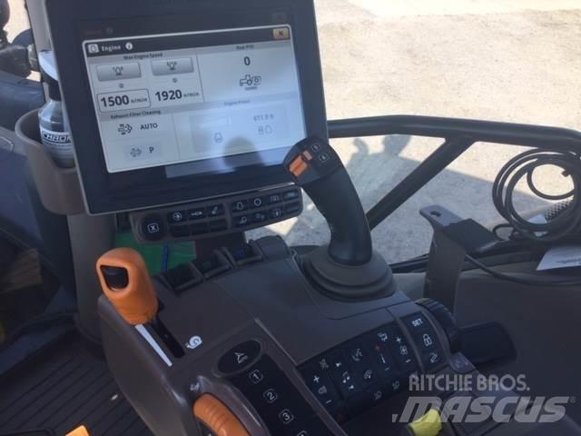 John Deere 6R155 Lantbruk - Övrigt