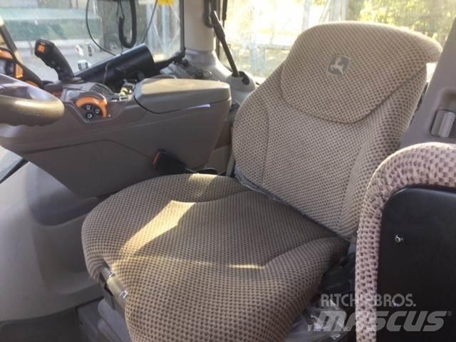 John Deere 6R215 Lantbruk - Övrigt