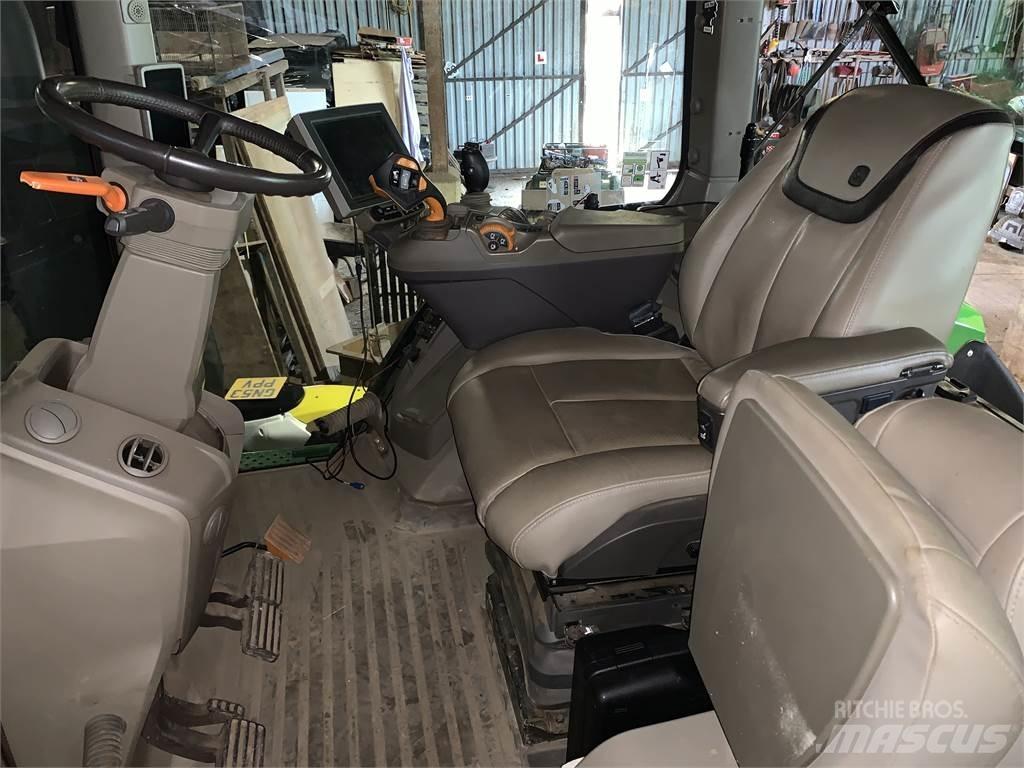 John Deere 7R350 Lantbruk - Övrigt