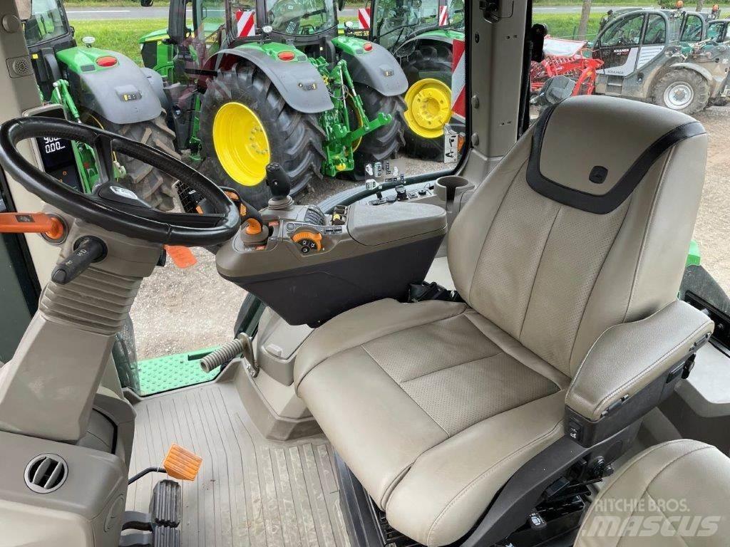 John Deere 8R370 Lantbruk - Övrigt