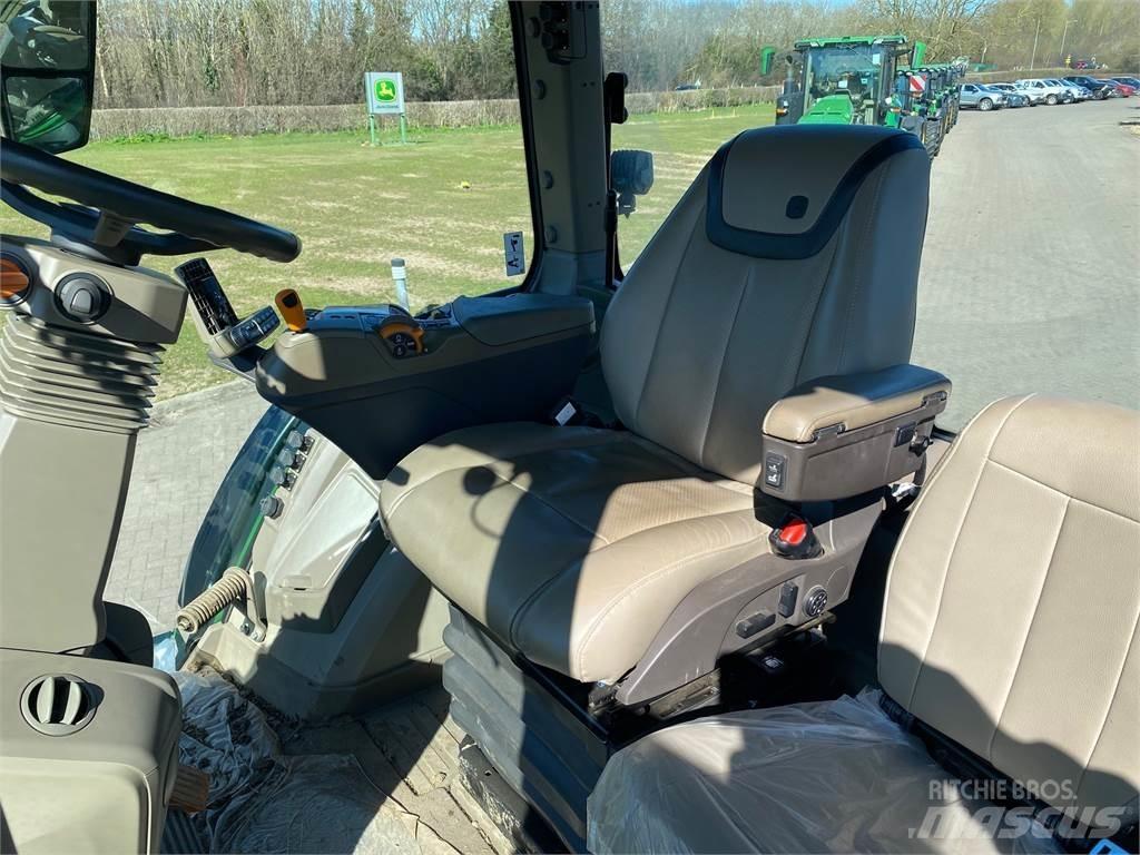 John Deere 8R410 Lantbruk - Övrigt