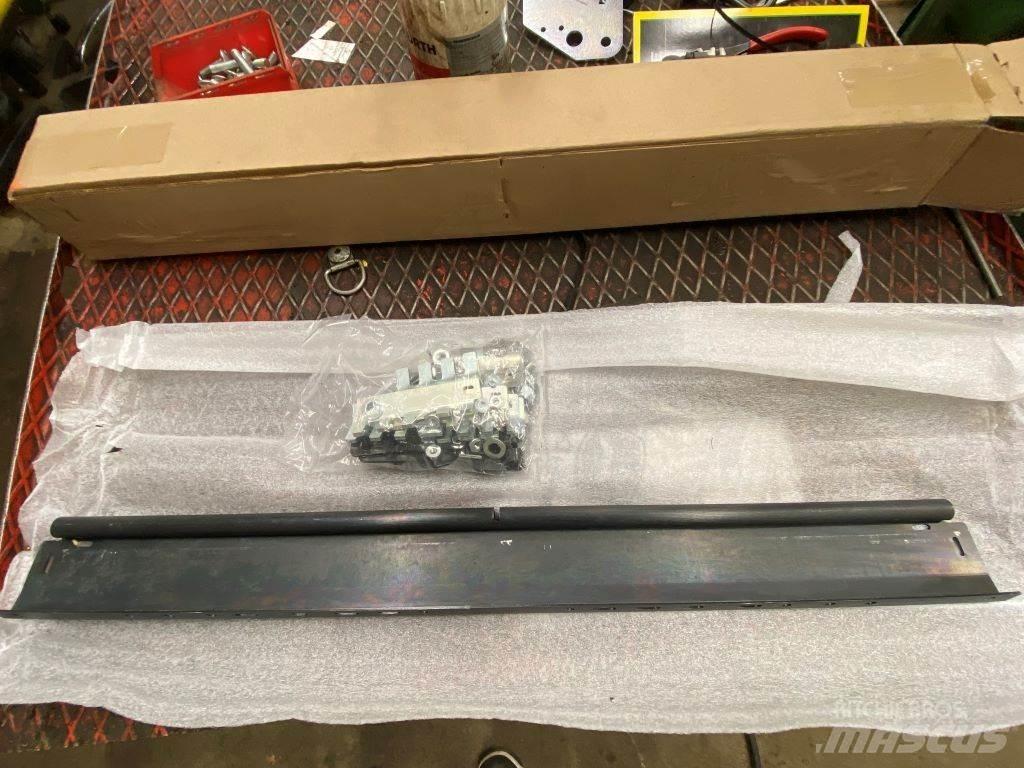John Deere ROLLER Lantbruk - Övrigt