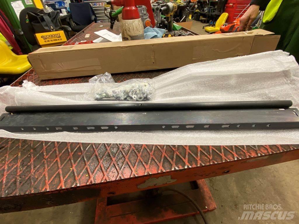 John Deere ROLLER Lantbruk - Övrigt