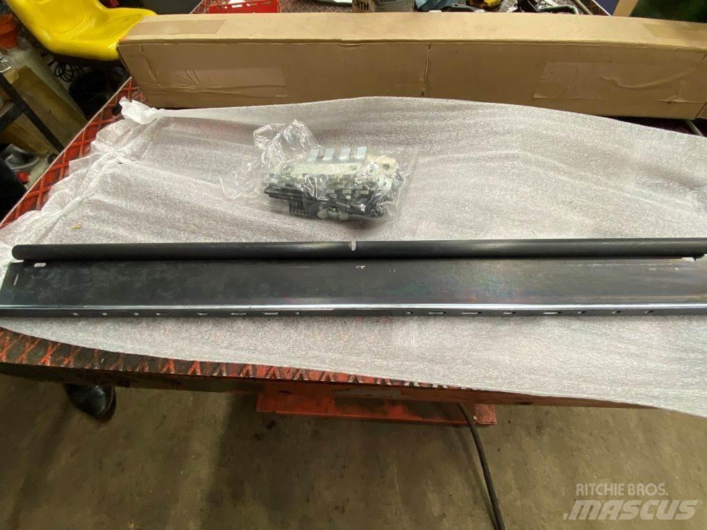 John Deere ROLLER Lantbruk - Övrigt