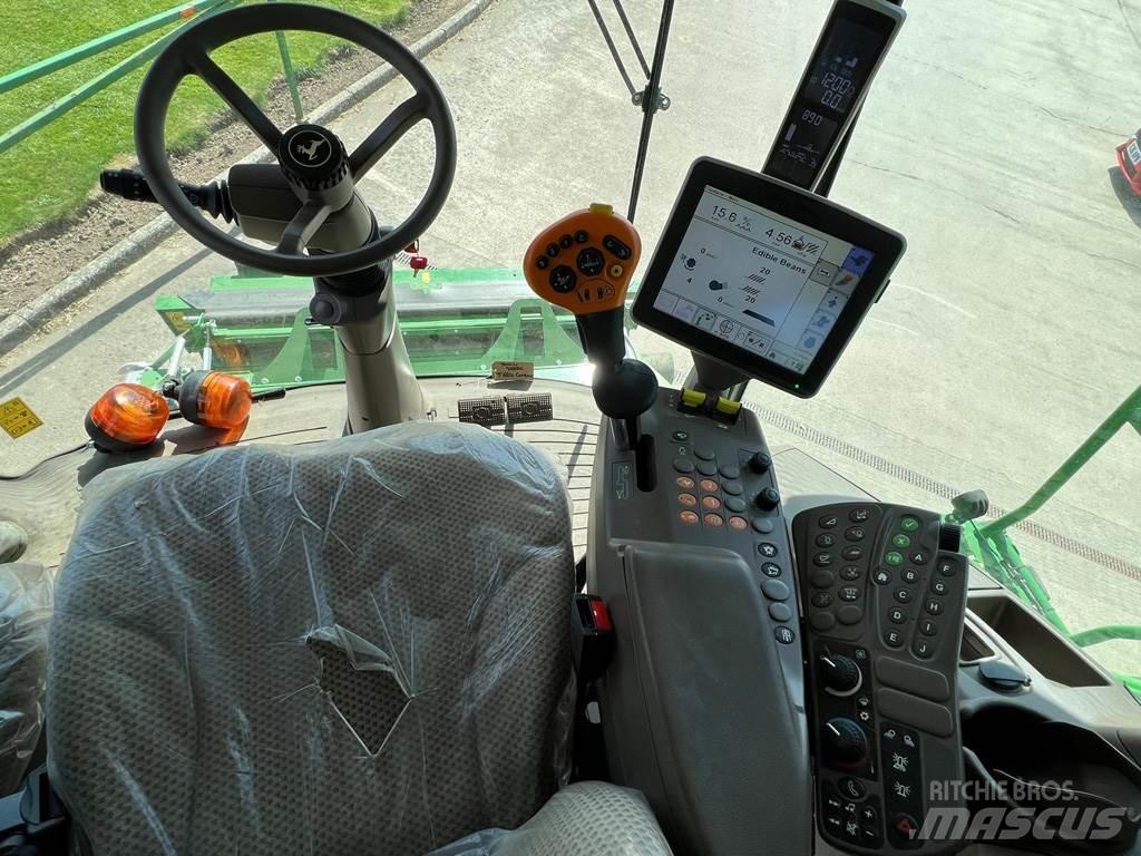John Deere T660I Lantbruk - Övrigt