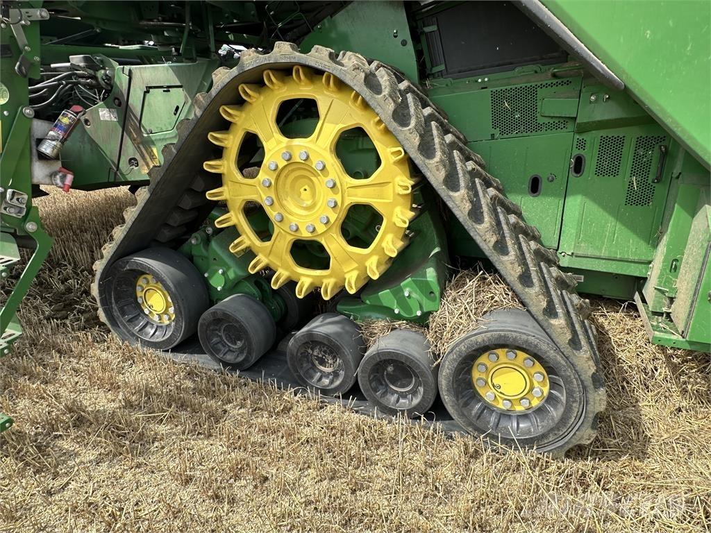 John Deere X91100 Skördetröskor