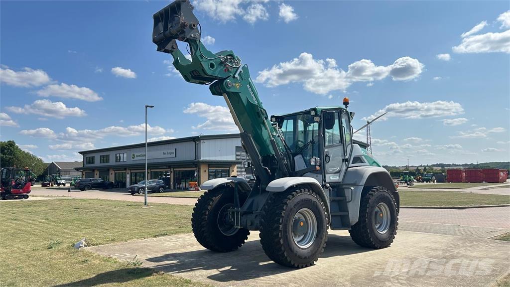 Kramer KL55.8T Redskapsbärare för lantbruk