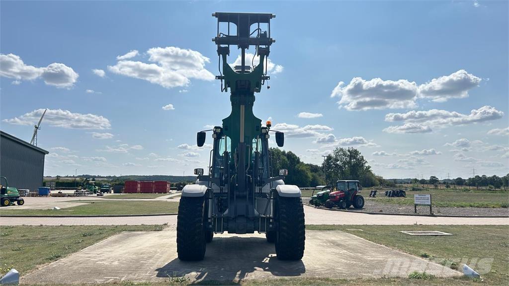 Kramer KL55.8T Redskapsbärare för lantbruk