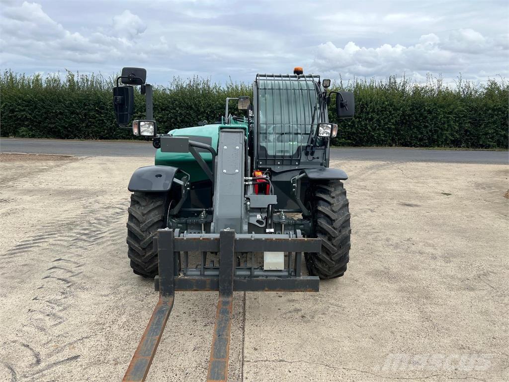 Kramer KT276 Redskapsbärare för lantbruk