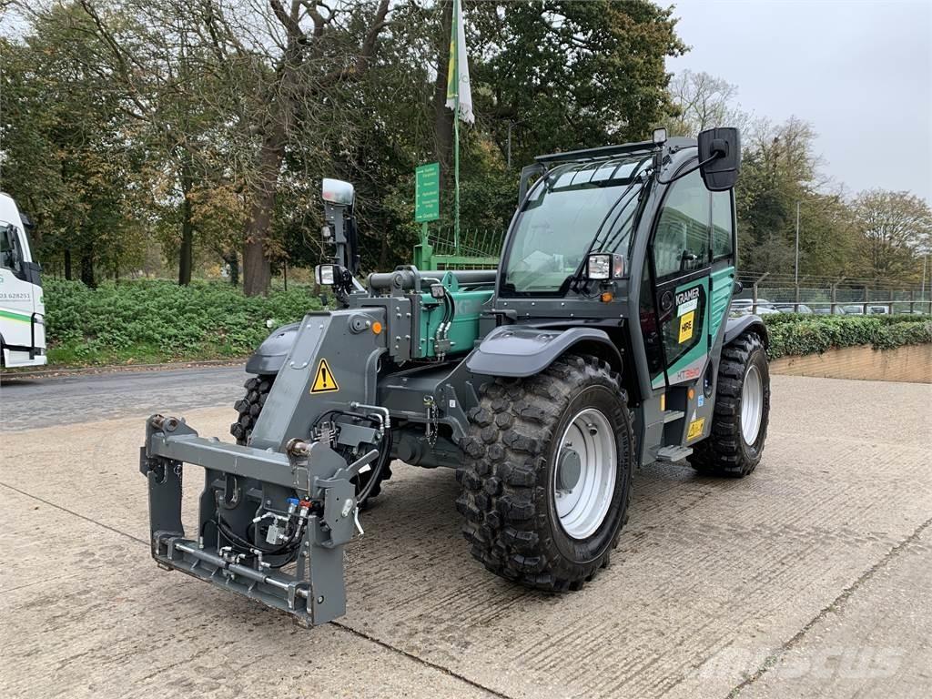 Kramer KT3610 Lantbruk - Övrigt