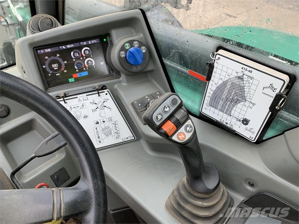 Kramer KT3610 Lantbruk - Övrigt