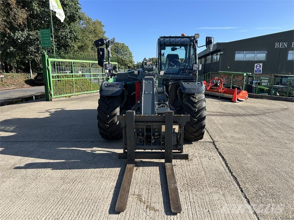 Kramer KT3610 Redskapsbärare för lantbruk