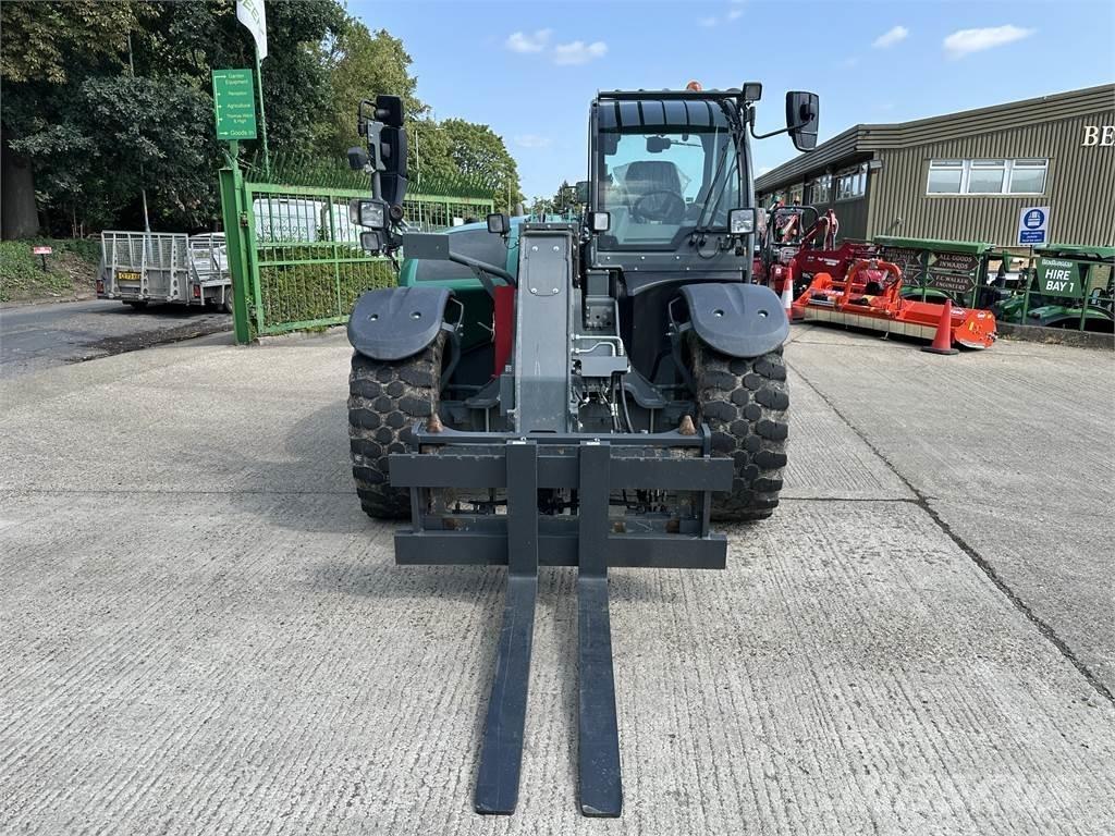 Kramer KT407 Redskapsbärare för lantbruk