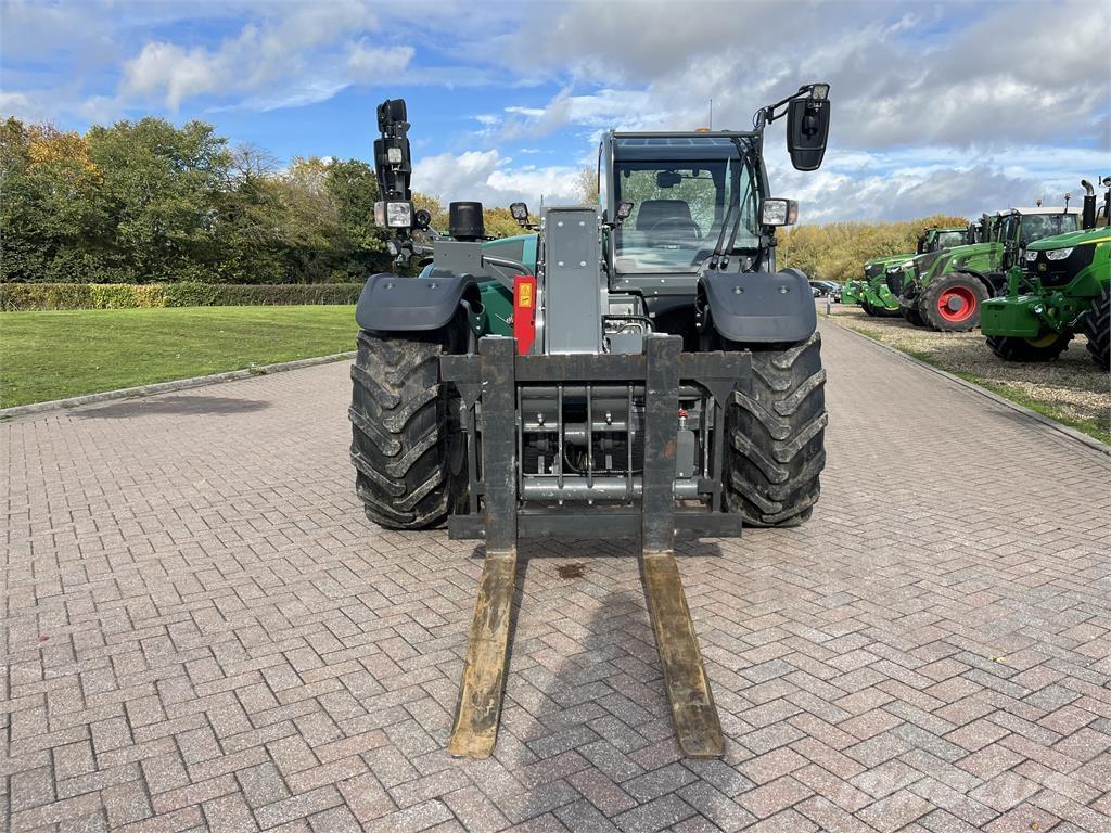 Kramer KT407 Redskapsbärare för lantbruk