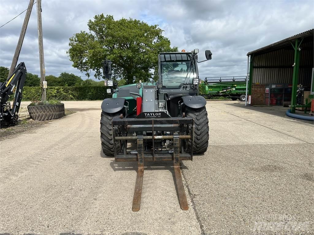 Kramer KT407 Redskapsbärare för lantbruk