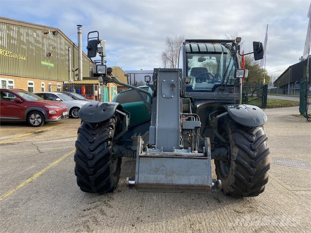 Kramer KT457 Redskapsbärare för lantbruk