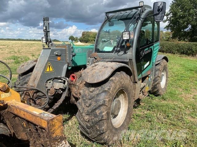 Kramer KT557 Lantbruk - Övrigt
