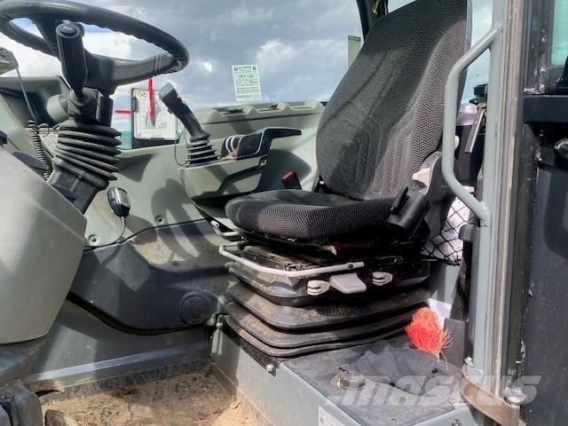 Kramer KT557 Lantbruk - Övrigt
