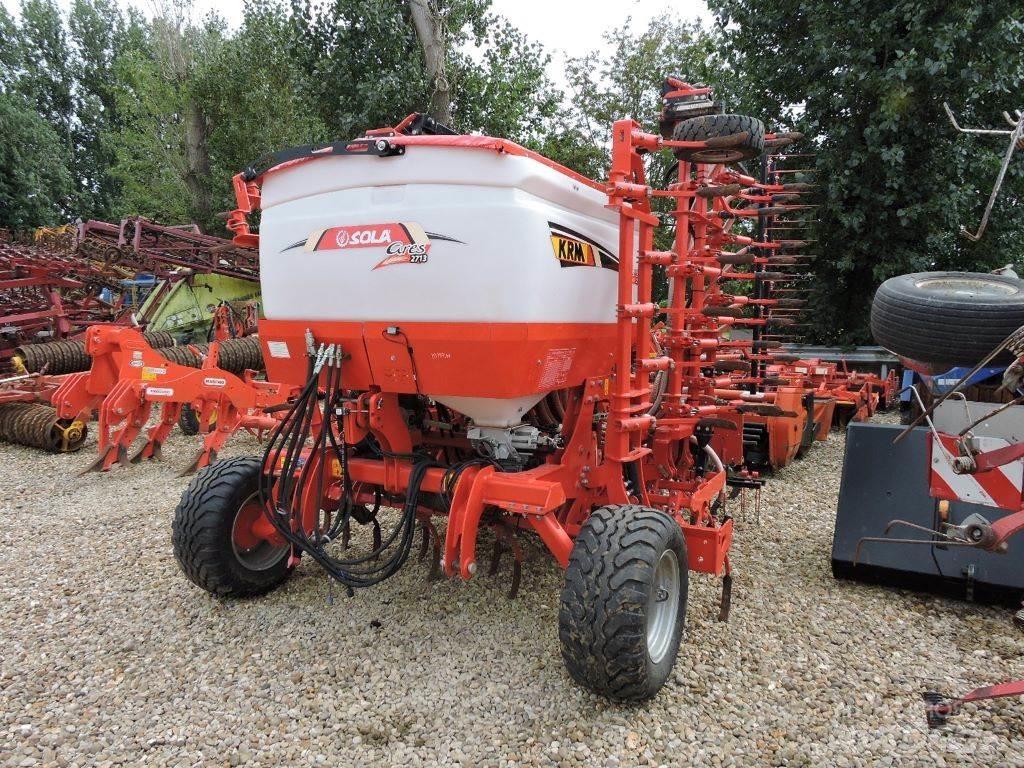 Krm 2713 Såmaskiner