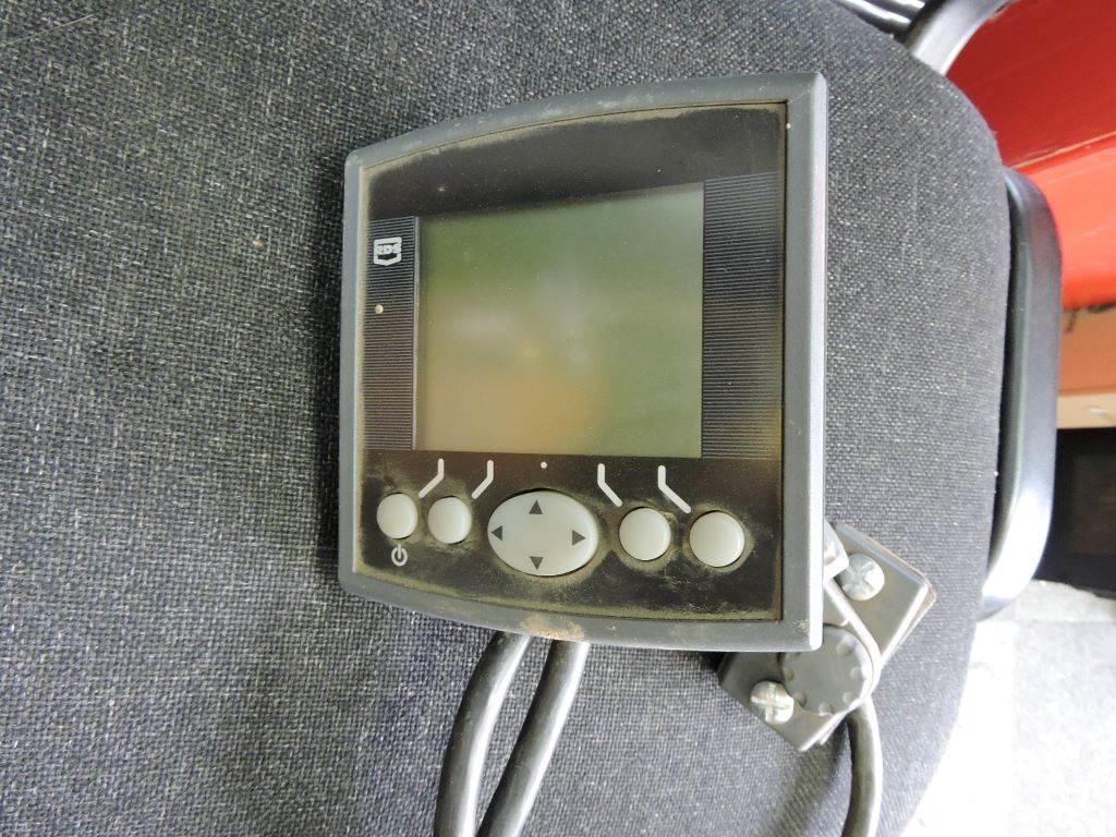 Krm 2713 Såmaskiner