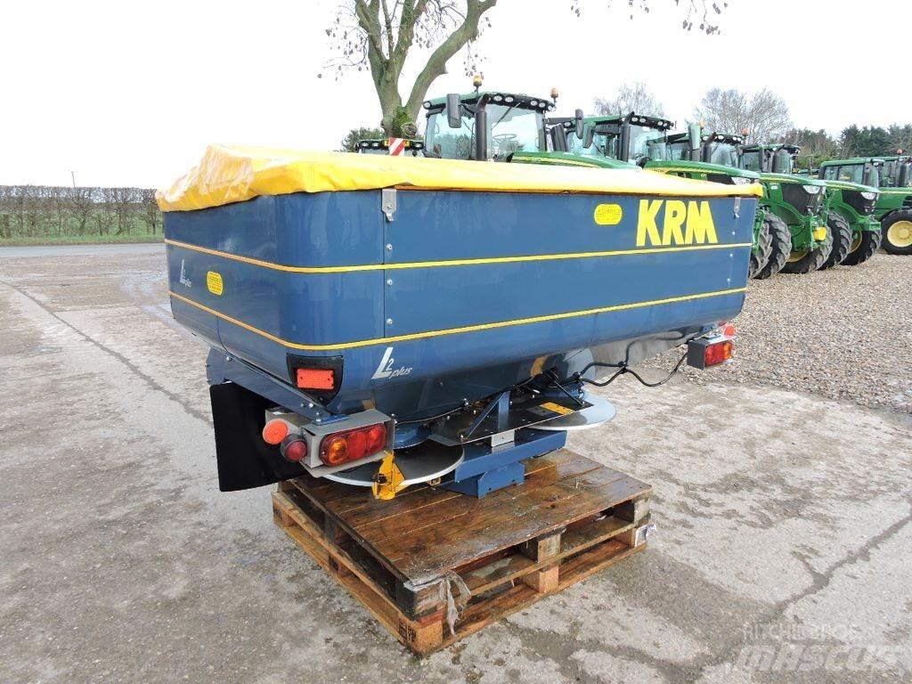 Krm L2 PLUS Mineralgödselspridare
