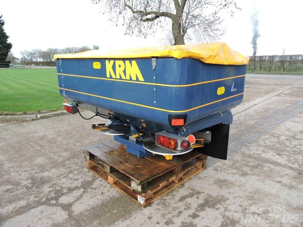 Krm L2 PLUS Mineralgödselspridare