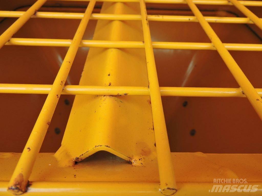 Krm S3 Mineralgödselspridare