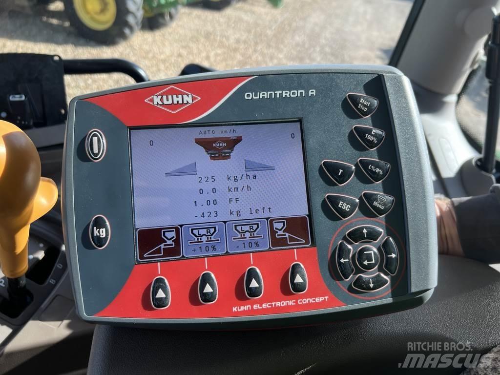 Kuhn 40.2W Mineralgödselspridare