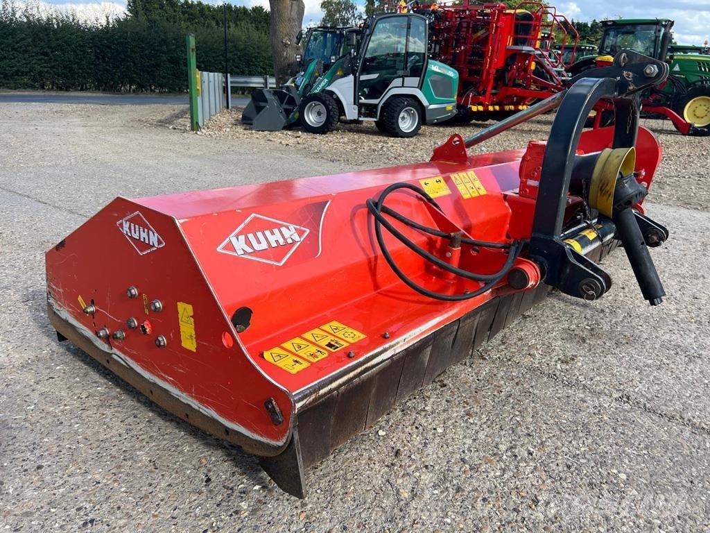 Kuhn BP28 Betesputsare